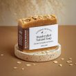 Honey & Oatmeal Soap Bar