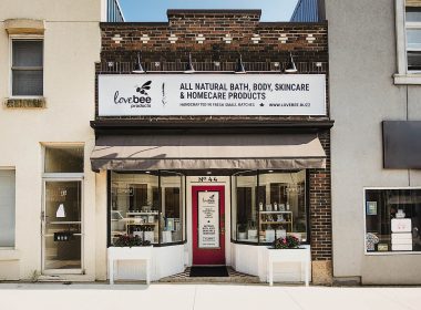 Lovebee Products store Fort Erie