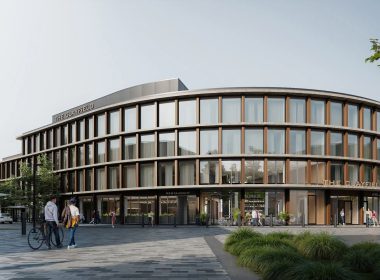 The Clayfield Hotel at Clayfield Commons in Niagara-on-the-Lake